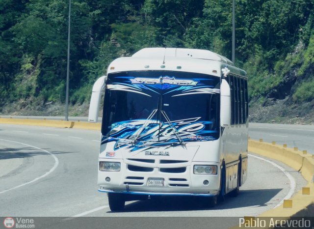 U.C. La Responsable S.C. 520 por Pablo Acevedo