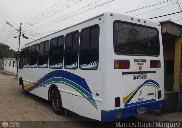 A.C. Transporte Paez 083 por Marcos David Mrquez