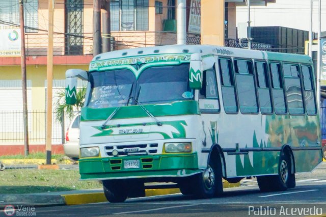 BA - Asoc. Coop. El Pilar 90 por Pablo Acevedo