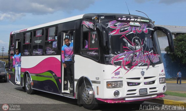 AR - Unin Coromoto 16 por Andrs Ascanio