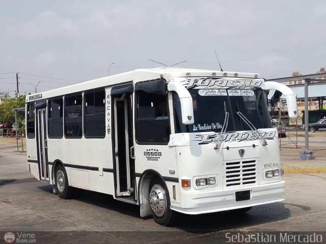 U.L.A.P. Machiques Maracaibo 43 por Sebasti�n Mercado