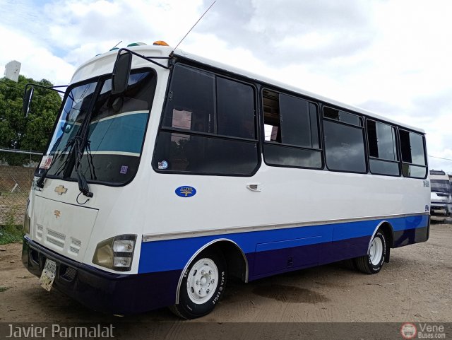 MO - A.C. de Conductores Jos Flix Ribas 1556 por Javier Arretureta