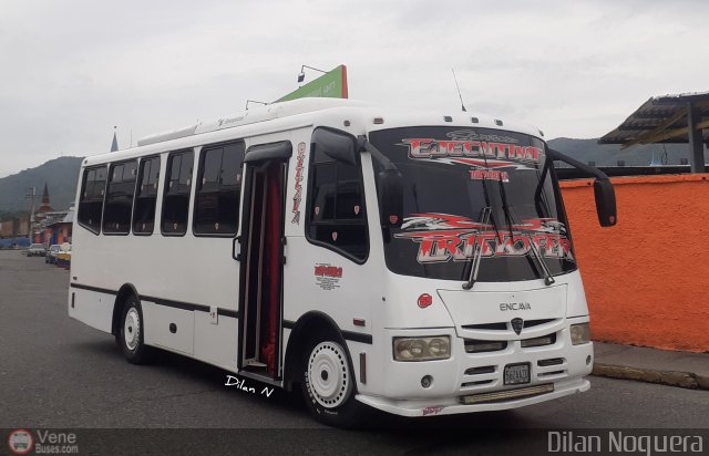 A.C. Transporte Independencia 055 por Dilan Noguera