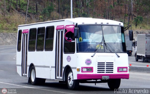 Uni�n Chara A.C. 094 por Pablo Acevedo