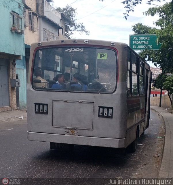 DC - U.C. Cuartel - Silencio - Propatria 171 por Jonnathan Rodrguez