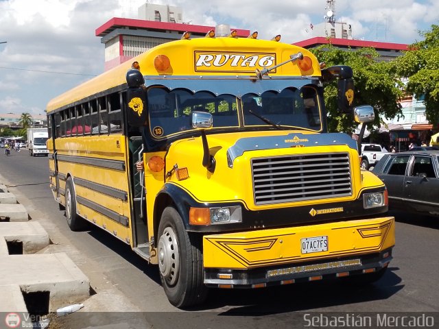 ZU - Ruta 6 013 por Sebasti�n Mercado