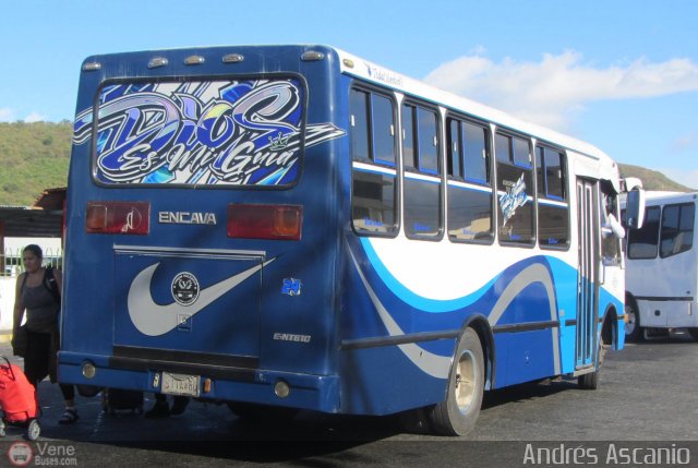 Uni�n Valencia A.C. 024 por Andr�s Ascanio