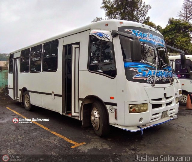 U.C. Caracas - Los Caracas 265 por Joshua Solórzano