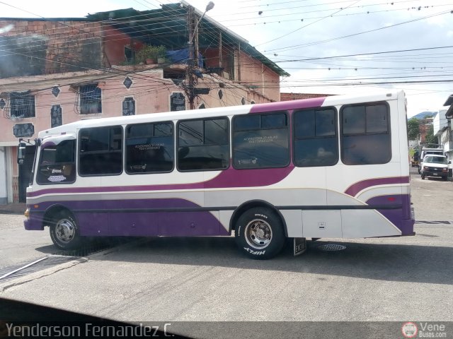 A.C. Transporte Paez 046 por Yenderson Cepeda