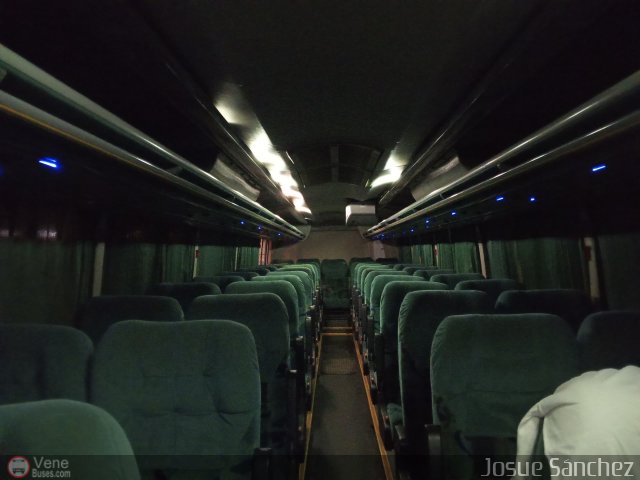 Expresos Roraima 2020 C.A. 15 por Josue S�nchez