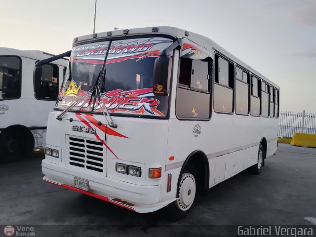 A.C. Don Augusto Malave Villalba 026 por Gabriel Vergara