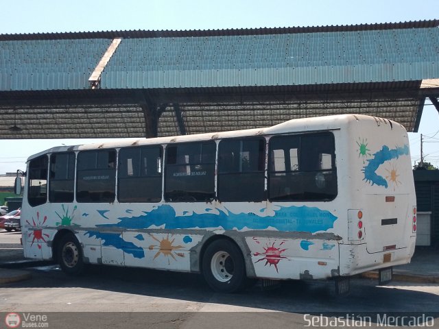 Colectivo Matera Nueva 09 por Sebastin Mercado