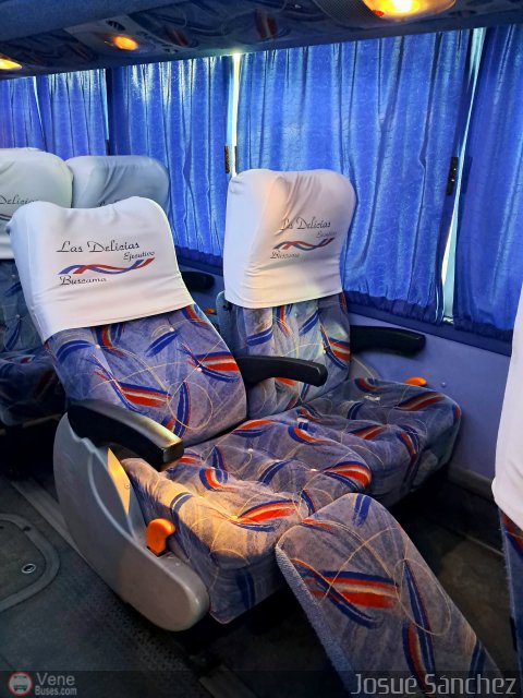 Transporte Las Delicias C.A. 05 por Josu� S�nchez