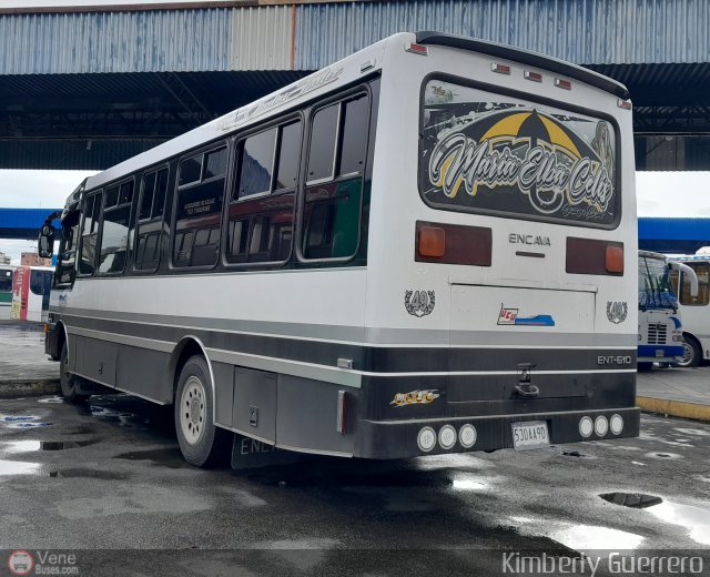 Unión de Conductores Unidos S.C. 049 por Kimberly Guerrero