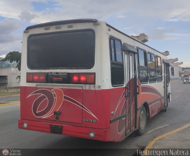 Cooperativa Hacienda Casarapa A10 por Heibregen Natera