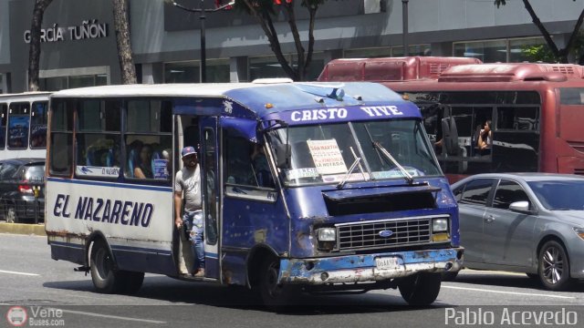 DC - Uni�n Criollos del Este S.C. 056 por Pablo Acevedo