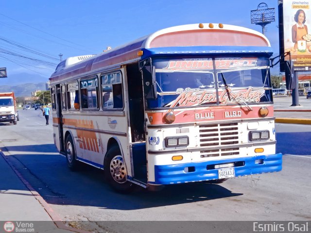 Unión de Conductores Unidos S.C. 048 por Esmirs Osal