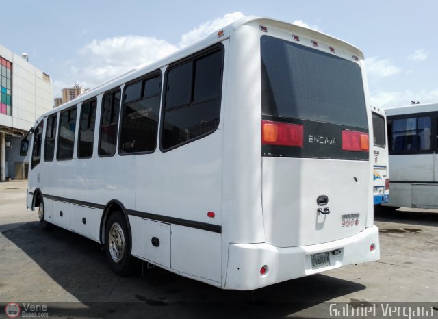 A.C. Don Augusto Malave Villalba 200 por Gabriel Vergara