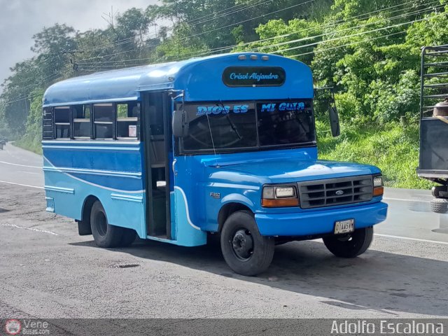 MI - U.C. Los Panamericanos 98 por Adolfo Escalona