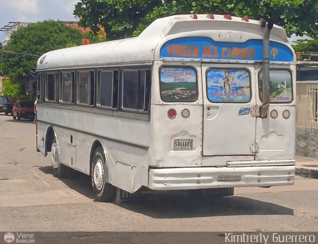 AR - Uni�n El Lim�n 048 por Kimberly Guerrero