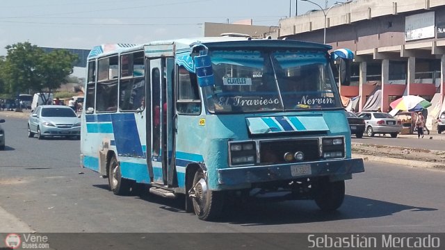 ZU - Los Claveles 99 por Sebastin Mercado