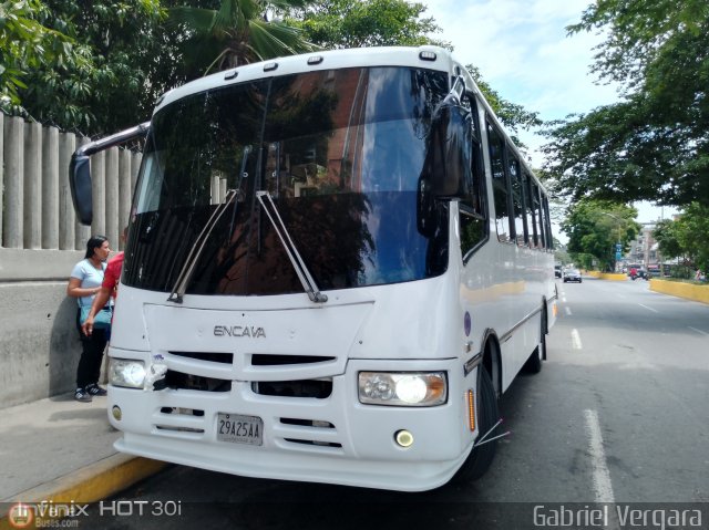 Organizacin Guaicamacuto 360 por Gabriel Vergara