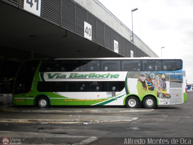 Va Bariloche S.A. 8156 por Alfredo Montes de Oca