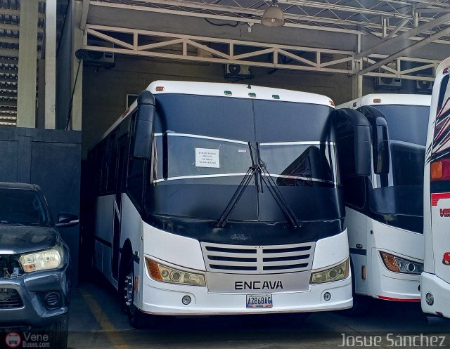 Ejecutivos Kova 076 por Josue Snchez