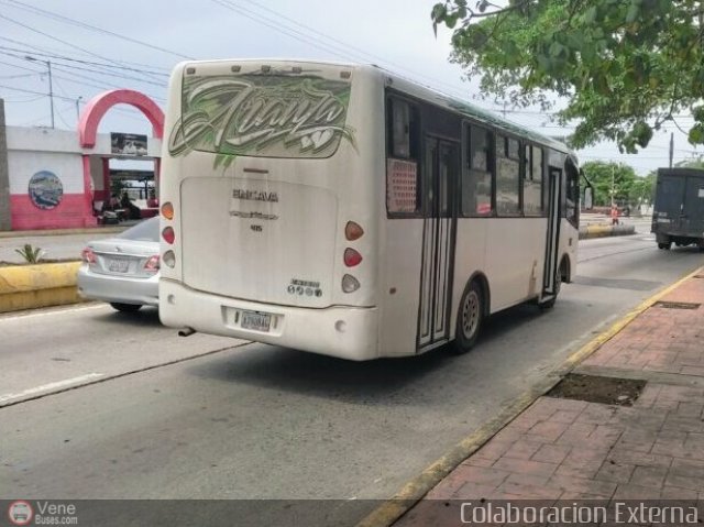Organizaciones Unidas de C. Caracas - La Guaira 568 por Gabriel Vergara