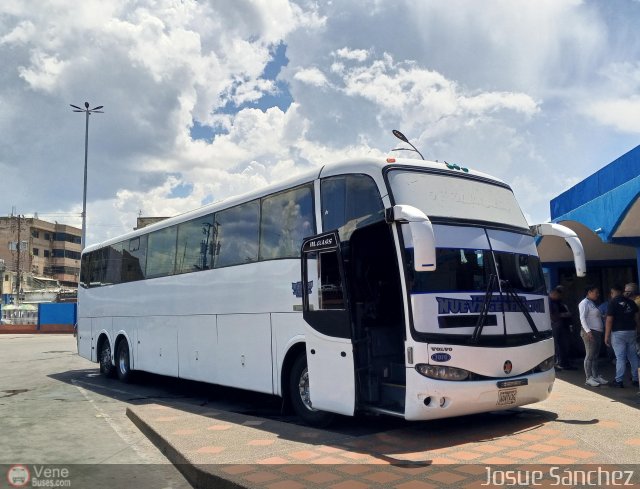 Transporte Nueva Generacin 1010 por Josue Snchez