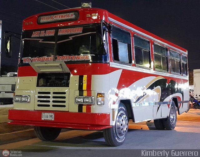 AR - Cooperativa El Gran Libertador 43 por Kimberly Guerrero