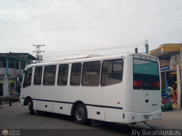 Particular 26 por Aly Baranauskas