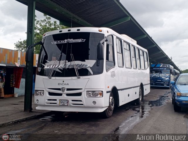 U.C. La Responsable S.C. 85 por Aaron Rodr�guez