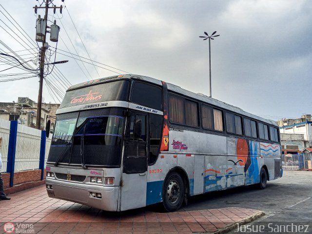 Ejecutivos Carla Tours 1015 por Josue Snchez