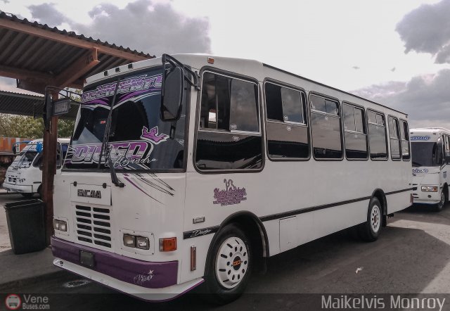 Uni�n Occidente 07 por Maikelvis Monroy