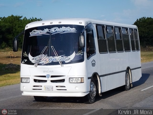 L�nea 1ero de Octubre 036 por Kevin Mora