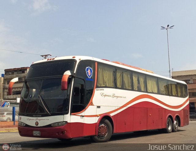 Expresos Guayana 009 por Josue S�nchez