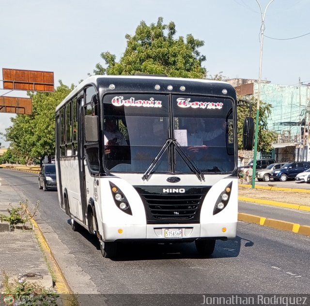 Unión Colonia Tovar C.A. 99 por Jonnathan Rodríguez