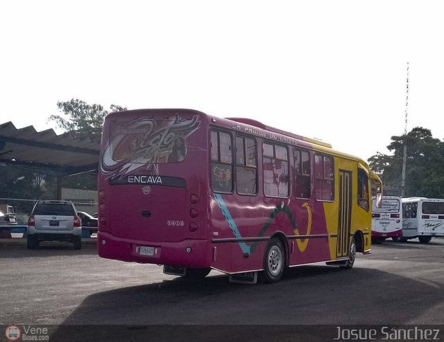 Transporte Gran Mariscal Sucre C.A. 09 por Josue S�nchez