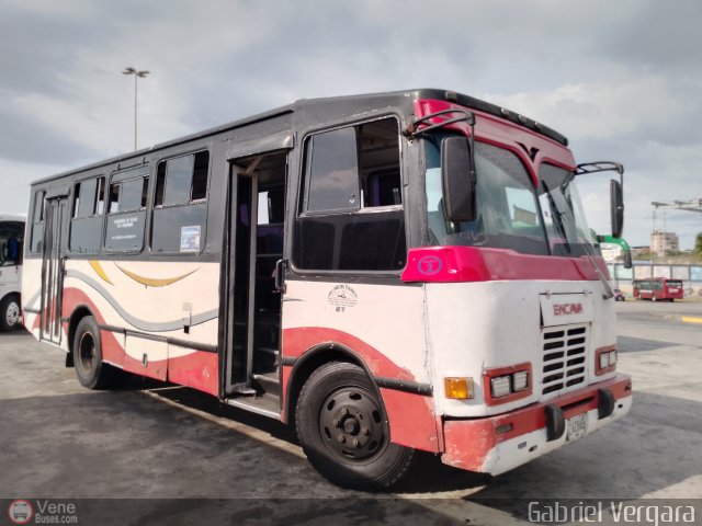 A.C. Don Augusto Malave Villalba 051 por Gabriel Vergara