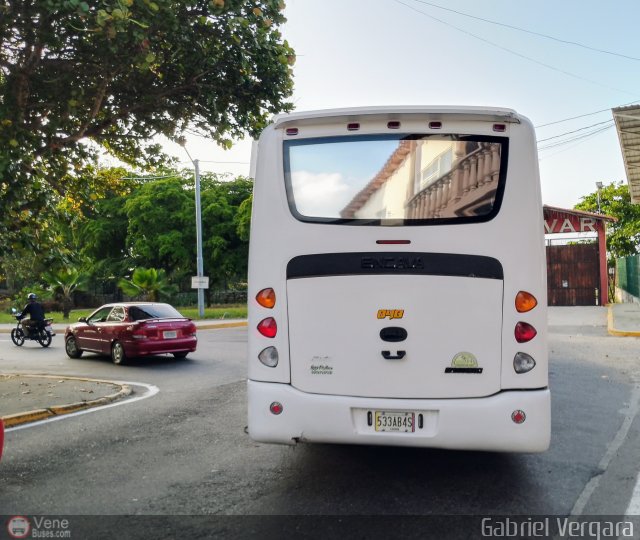 DC - Asoc. Conductores Criollos de La Pastora 048 por Gabriel Vergara