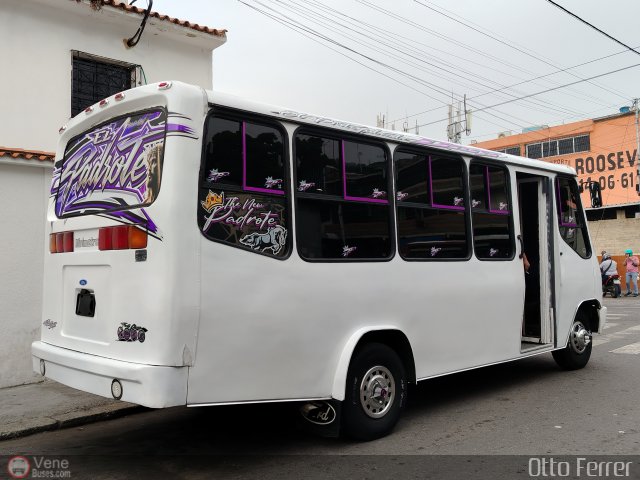 VA - Unin de Conductores Rpidos del Mar 04 por Otto Ferrer