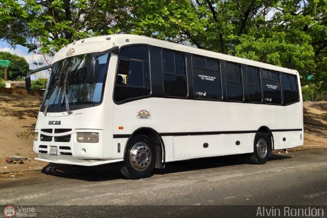Coop. Transporte Menca de Leoni 085 por Alvin Rondn