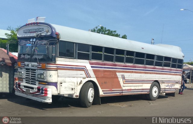 Expresos La Gran Colombia 01 por ngel Delgado