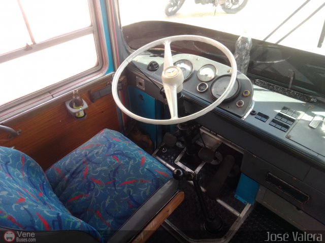 Transporte Las Delicias C.A. 39 por Jos� Valera