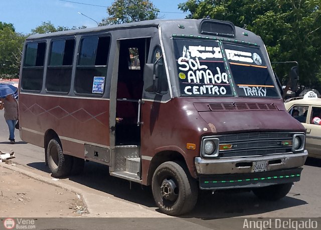 ZU - Sol Amado - Centro C.A. 001 por ngel Delgado