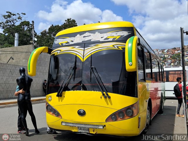 U.C. La Responsable S.C. 011 por Josue Sánchez