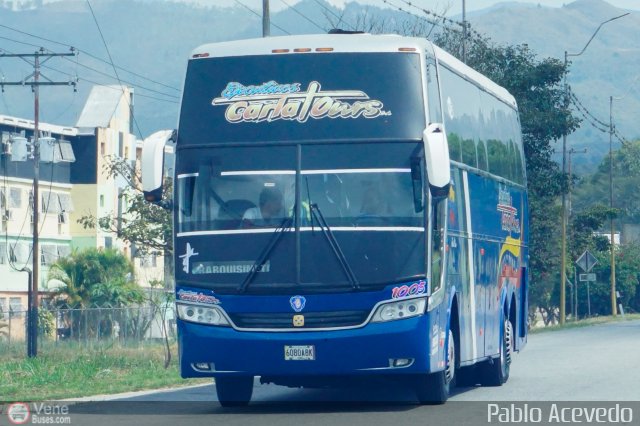 Ejecutivos Carla Tours 1005 por Pablo Acevedo