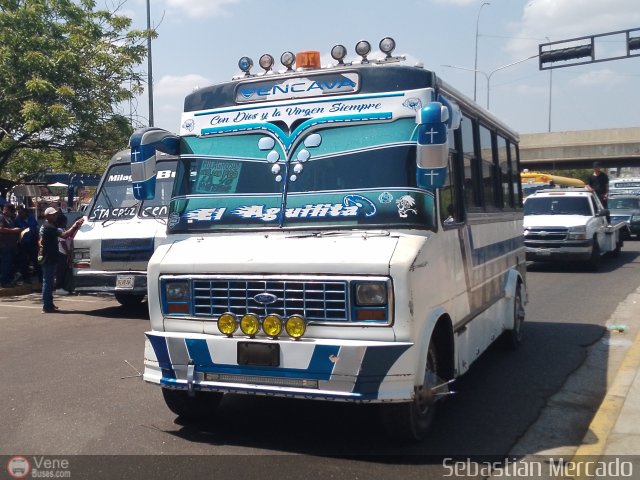 ZU - U.C. Barrio La Polar 016 por Sebastin Mercado