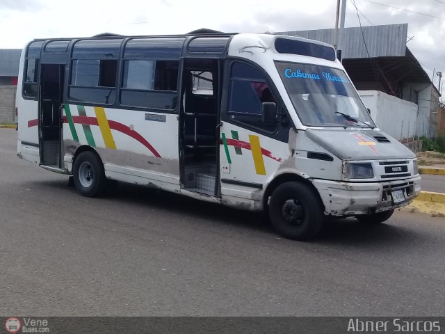 Cooperativa Santa Rita 025 por Abner Sarcos